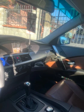 BMW 530 Е60 - 5300 € / 10365.90 лв. - 59744837 8