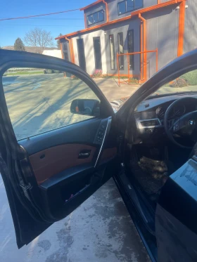 BMW 530 Е60 - 5300 € / 10365.90 лв. - 59744837 5