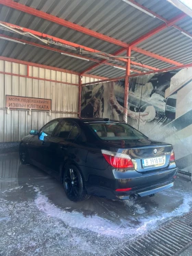 BMW 530 Е60 - 5300 € / 10365.90 лв. - 59744837 2