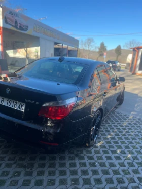 BMW 530 Е60 - 5300 € / 10365.90 лв. - 59744837 3