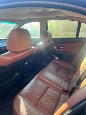 BMW 530 Е60 - 5300 € / 10365.90 лв. - 59744837 11