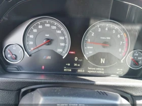 BMW M4 * КАБРИО* КОЖА* ПОДГРЕВ* CARBON*  | Auto.bg — изображение 7