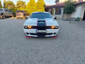 Dodge Challenger RT 5.7 HEMI - 28000 € / 54763.24 лв. - 23599118 3