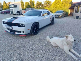 Dodge Challenger RT 5.7 HEMI - 28000 € / 54763.24 лв. - 23599118 2