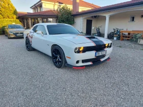 Dodge Challenger RT 5.7 HEMI