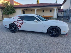 Dodge Challenger RT 5.7 HEMI - 28000 € / 54763.24 лв. - 23599118 5