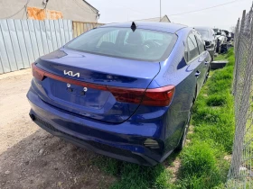 Kia Forte 2.0 DOHC 16V - 5 € / 9.78 лв. - 25029123 2