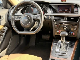 Audi A4 2.0 TDI FACELIFT 143kc | Mobile.bg � ����� ������ 14