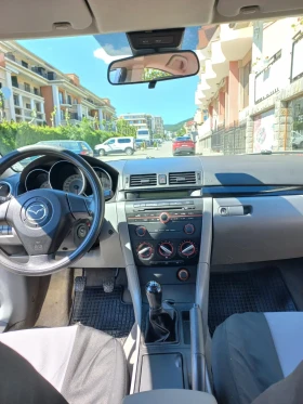 Mazda 3 | Mobile.bg � ����� ������ 10