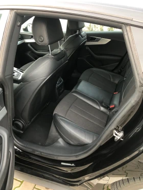 Audi A5  SPORTBACK 2.0 TDI 190 HP QUATTRO  - 19900 € / 38921.02 лв. - 11019390 12