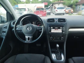 VW Golf 2000 TDI 140 KC DSG | Auto.bg — изображение 6