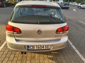 VW Golf 2000 TDI 140 KC DSG | Mobile.bg � ����� ������ 15