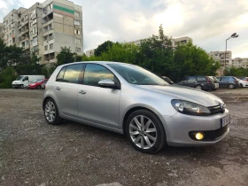 VW Golf 2000 TDI 140 KC DSG | Auto.bg — изображение 4