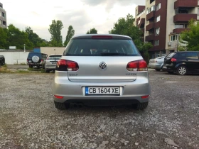 VW Golf 2000 TDI 140 KC DSG | Auto.bg — изображение 5