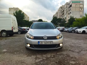 VW Golf 2000 TDI 140 KC DSG