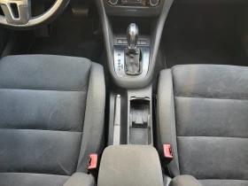 VW Golf 2000 TDI 140 KC DSG | Mobile.bg � ����� ������ 17