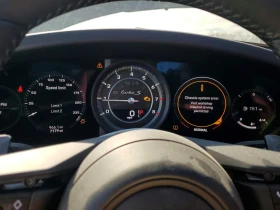 Porsche 911 TURBO S  | Auto.bg — изображение 9