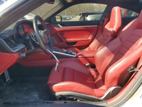 Porsche 911 TURBO S  | Auto.bg — изображение 7
