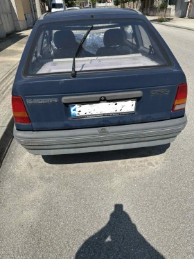 Opel Kadett - 1500 € / 2933.74 лв. - 12485312 2