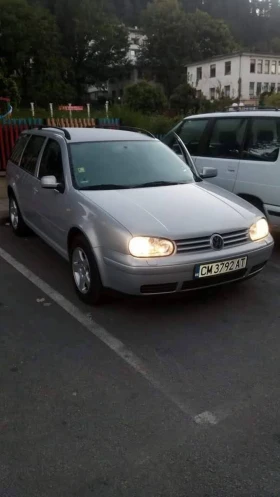 VW Golf Variant Голф4 | Auto.bg — изображение 2