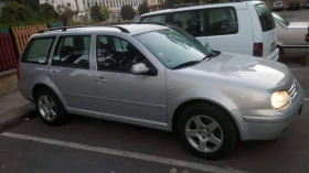 VW Golf Variant Голф4 | Auto.bg — изображение 3
