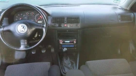VW Golf Variant Голф4