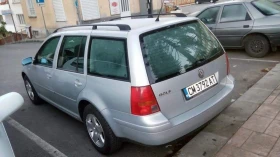 VW Golf Variant Голф4 | Auto.bg — изображение 5