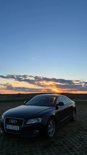 Audi A5 undefined | Auto.bg — изображение 2