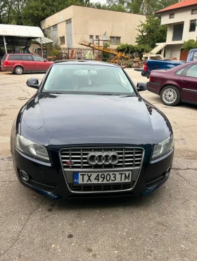 Audi A5 undefined | Auto.bg — изображение 3