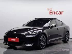 Kia Stinger * ФИКСИРАНА ЦЕНА ДО БЪЛГАРИЯ * АВТОКРЕДИТ