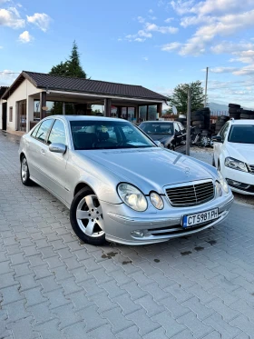 Mercedes-Benz E 270 Обслужена* Клима* Всичко платено*  - 3777 € / 7387.17 лв. - 67544387 4