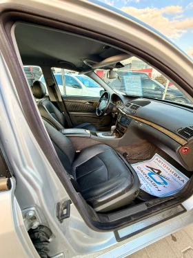 Mercedes-Benz E 270 Обслужена* Клима* Всичко платено*  - 3777 € / 7387.17 лв. - 67544387 5