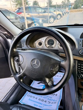Mercedes-Benz E 270 Обслужена* Клима* Всичко платено*  - 3777 € / 7387.17 лв. - 67544387 14