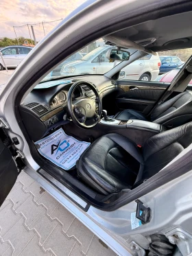 Mercedes-Benz E 270 Обслужена* Клима* Всичко платено*  - 3777 € / 7387.17 лв. - 67544387 12