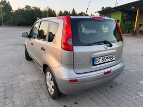 Nissan Note - 1600 € / 3129.33 лв. - 49556663 4