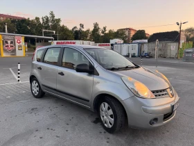 Nissan Note - 1600 € / 3129.33 лв. - 49556663 2