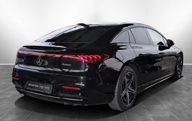 Mercedes-Benz EQS 500 4M AMG Line | Auto.bg — изображение 2