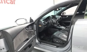 Audi A7 50 TDI / QUATTRO / 4G / HUD /PANO / DISTR / ������ | Mobile.bg � ����� ������ 10