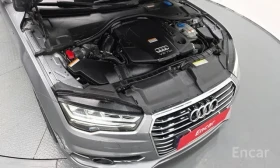 Audi A7 50 TDI / QUATTRO / 4G / HUD /PANO / DISTR / ������ | Mobile.bg � ����� ������ 6