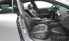 Audi A7 50 TDI / QUATTRO / 4G / HUD /PANO / DISTR / ������ | Mobile.bg � ����� ������ 12