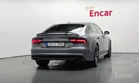Audi A7 50 TDI / QUATTRO / 4G / HUD /PANO / DISTR / ������ | Mobile.bg � ����� ������ 4