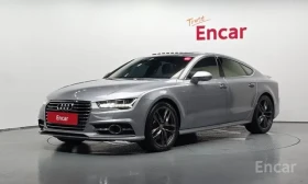����� �� �������� �� Audi A7 50 TDI / QUATTRO / 4G / HUD /PANO / DISTR / ������
