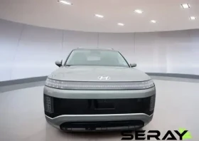 Hyundai IONIQ 9 undefined | Auto.bg — изображение 2