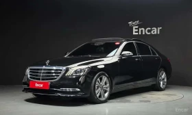Mercedes-Benz S 400 L d 4MATIC * КРАЙНА ЦЕНА ДО БЪЛГАРИЯ
