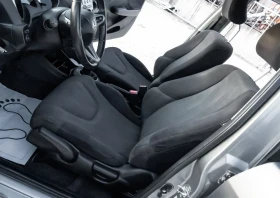 Honda Jazz 1.4i face  | Auto.bg — изображение 9