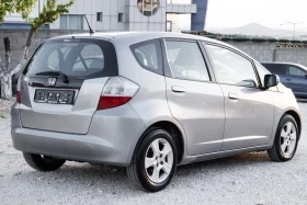 Honda Jazz 1.4i face  | Auto.bg — изображение 8