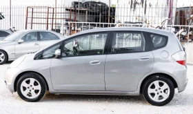 Honda Jazz 1.4i face  | Auto.bg — изображение 4