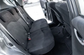 Honda Jazz 1.4i face  | Auto.bg — изображение 10