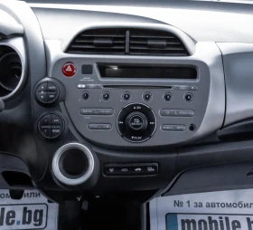 Honda Jazz 1.4i face  | Auto.bg — изображение 12