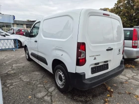 Peugeot Partner ��� ���� EVRO 6B | Mobile.bg � ����� ������ 13